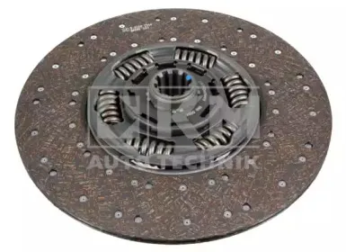 069 0561 KM Germany Диск сцепления 069 0561 KM Germany Диск сцепления